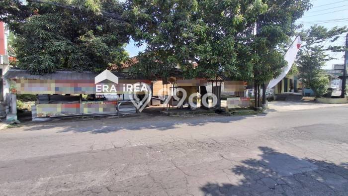 Untuk Dijual Tanah di Ngemplak Sleman Luas 490m2 SHM Untuk Dijual Tanah di Ngemplak Sleman Luas 490m2 SHM