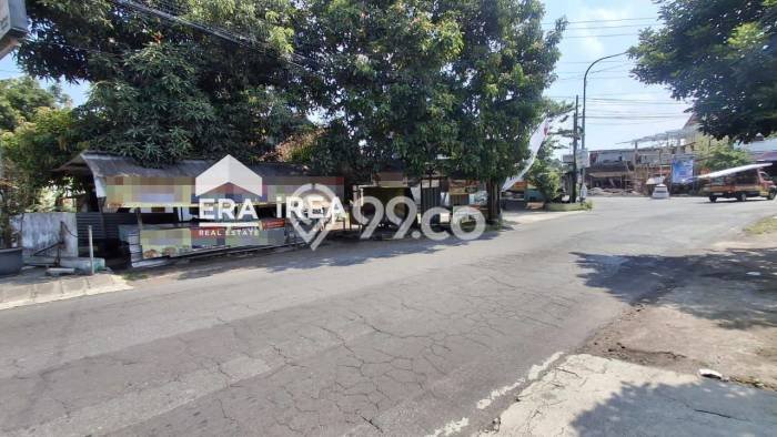 Untuk Dijual Tanah di Ngemplak Sleman Luas 490m2 SHM Untuk Dijual Tanah di Ngemplak Sleman Luas 490m2 SHM