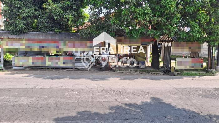 Untuk Dijual Tanah di Ngemplak Sleman Luas 490m2 SHM Untuk Dijual Tanah di Ngemplak Sleman Luas 490m2 SHM