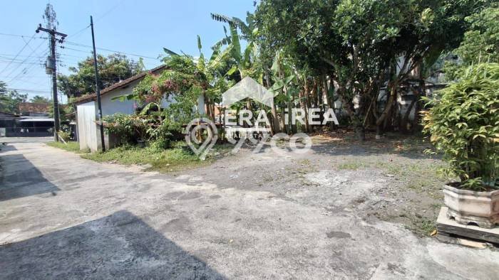Untuk Dijual Tanah di Ngemplak Sleman Luas 490m2 SHM Untuk Dijual Tanah di Ngemplak Sleman Luas 490m2 SHM