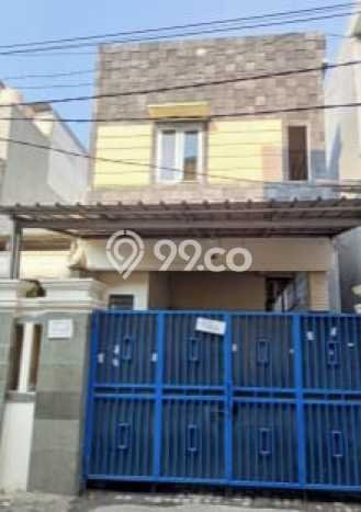 Unit Kost Dijual di Jakarta Barat Spesifikasi 7 Kamar Tidur dan Area Ramai Unit Kost Dijual di Jakarta Barat Spesifikasi 7 Kamar Tidur dan Area Ramai