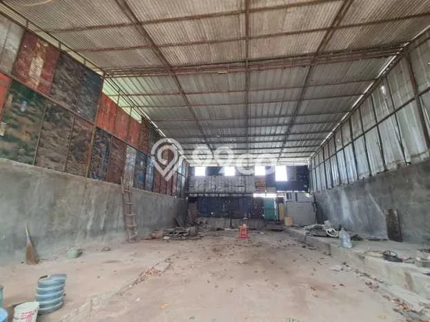 Gudang bagus disewakan di Cengkareng Jakarta Barat dengan LB 150m2 harga sewa terbaik Gudang bagus disewakan di Cengkareng Jakarta Barat dengan LB 150m2 harga sewa terbaik