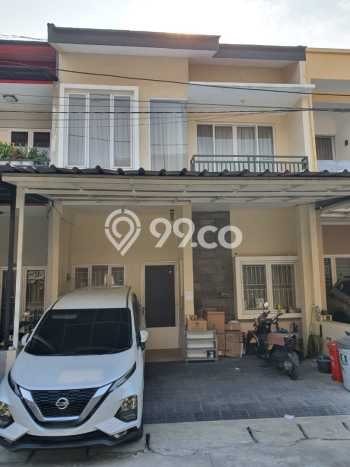 Dijual Cepat Rumah Bagus Siap Huni LB 115m2 di Cengkareng, Jakarta Barat Dijual Cepat Rumah Bagus Siap Huni LB 115m2 di Cengkareng, Jakarta Barat