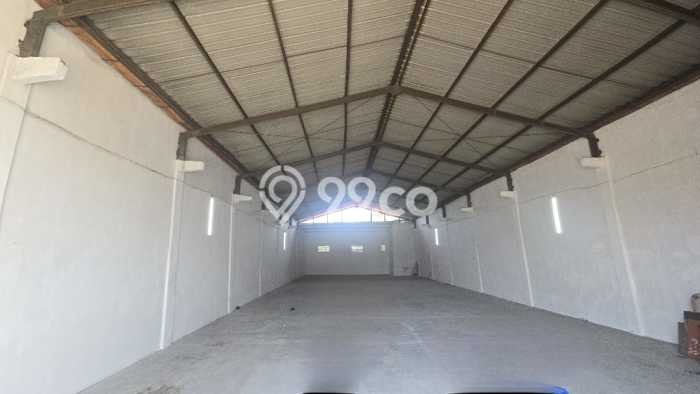 Area Strategis! Disewakan Gudang Lokasi Penjaringan, Jakarta Utara Cocok untuk Bisnis Area Strategis! Disewakan Gudang Lokasi Penjaringan, Jakarta Utara Cocok untuk Bisnis
