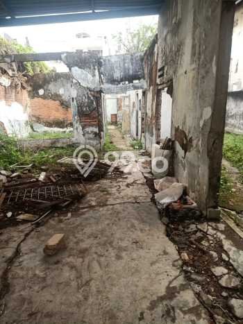 Dijual Tanah di Tambora Jakarta Barat Luas 801m2 - Dijual Tanah di Tambora Jakarta Barat Luas 801m2 -