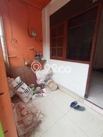 Rumah Kontrakan Jakarta Barat LT 30m2 LB 72m2 Area Jelambar Rumah Kontrakan Jakarta Barat LT 30m2 LB 72m2 Area Jelambar