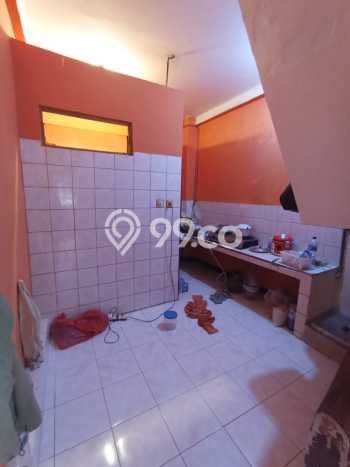 Rumah Kontrakan Jakarta Barat LT 30m2 LB 72m2 Area Jelambar Rumah Kontrakan Jakarta Barat LT 30m2 LB 72m2 Area Jelambar