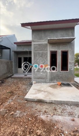 Rumah Terjangkau Dijual di Kupang Timur, Kupang Harga Rp 495 Juta Rumah Terjangkau Dijual di Kupang Timur, Kupang Harga Rp 495 Juta