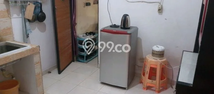 Rumah Minimalis Terbaik Dijual di Cileungsi LT 72m2 Rumah Minimalis Terbaik Dijual di Cileungsi LT 72m2