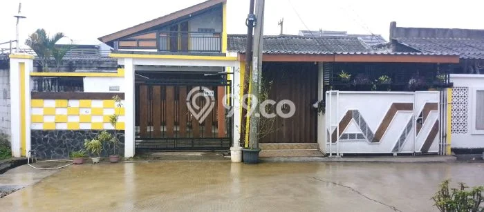 Jual Rumah Minimalis Bagus Punya 2 KT di Cileungsi Bogor - Jual Rumah Minimalis Bagus Punya 2 KT di Cileungsi Bogor -