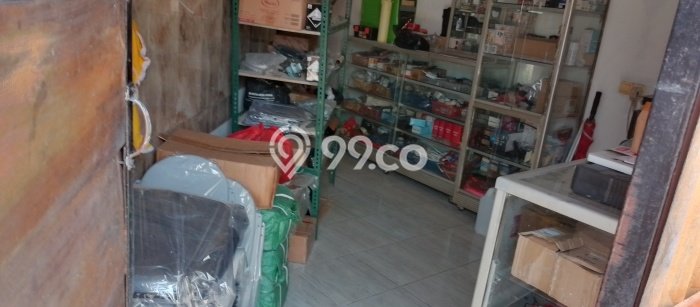 Gudang Bagus LT 144m2 LB 50m2 Dijual di Cileungsi Bogor Gudang Bagus LT 144m2 LB 50m2 Dijual di Cileungsi Bogor