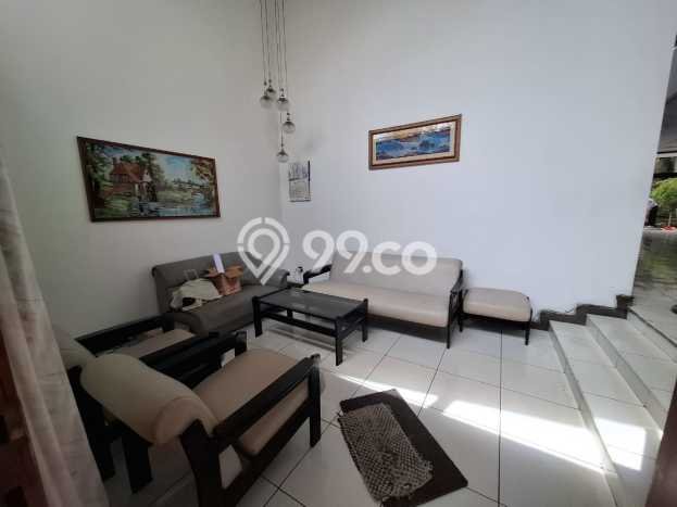 Jual Rumah Mewah Elegan Dengan View Cantik di Setiabudi, Bandung Jual Rumah Mewah Elegan Dengan View Cantik di Setiabudi, Bandung