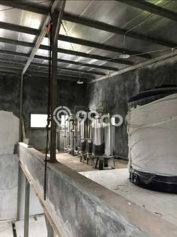 Untuk Dijual! Pabrik di Bandung Selatan Bandung LT 3964m2 / LB 300m2 Kawasan Strategis Untuk Dijual! Pabrik di Bandung Selatan Bandung LT 3964m2 / LB 300m2 Kawasan Strategis