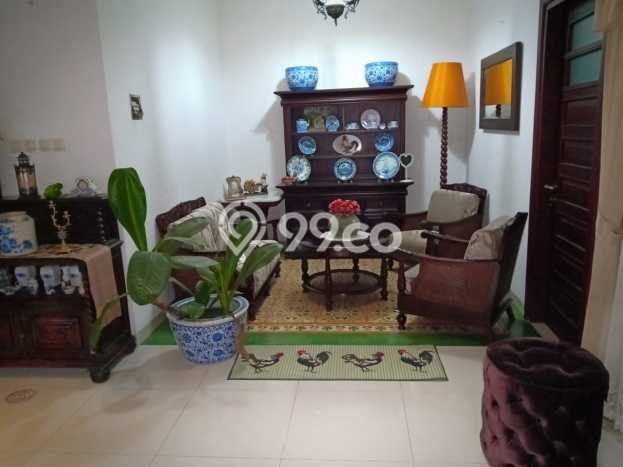 Siap Huni Hunian Elit 4 Kamar di Cimahi Tengah Dekat ke Mana Pun Siap Huni Hunian Elit 4 Kamar di Cimahi Tengah Dekat ke Mana Pun