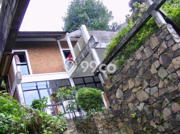 For Sale Rumah Elit Exclusive di Cimenyan, Bandung For Sale Rumah Elit Exclusive di Cimenyan, Bandung