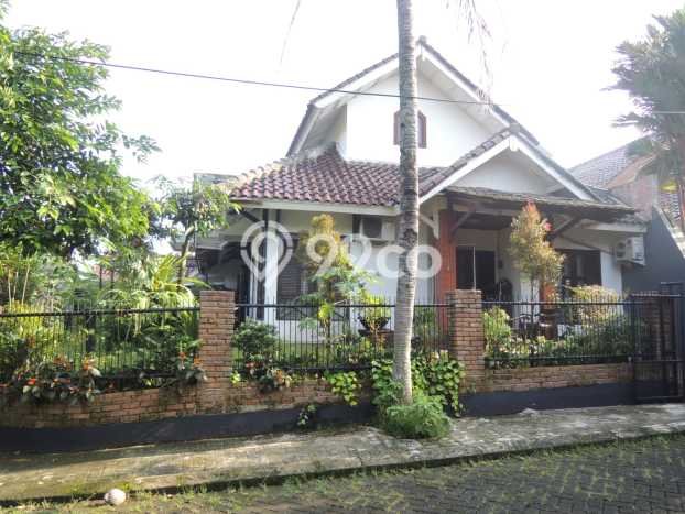 Rumah Modern Minimalis 3 KT Siap Huni di Bogor Barat Rumah Modern Minimalis 3 KT Siap Huni di Bogor Barat