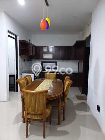 Disewakan Rumah Konsep Minimalis di Sukasari Bandung dengan 3 KT Disewakan Rumah Konsep Minimalis di Sukasari Bandung dengan 3 KT