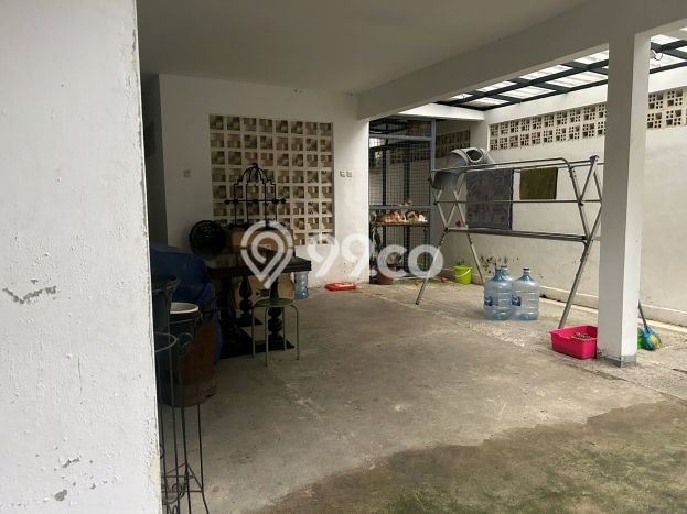 Ready to Use! Premium House LT 285m2 Desain Elegan di Bendungan Hilir Ready to Use! Premium House LT 285m2 Desain Elegan di Bendungan Hilir