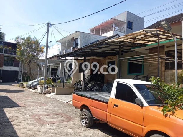 Jual Rumah Favorit Siap Huni LB 36m2 di Parongpong, Bandung Barat Jual Rumah Favorit Siap Huni LB 36m2 di Parongpong, Bandung Barat