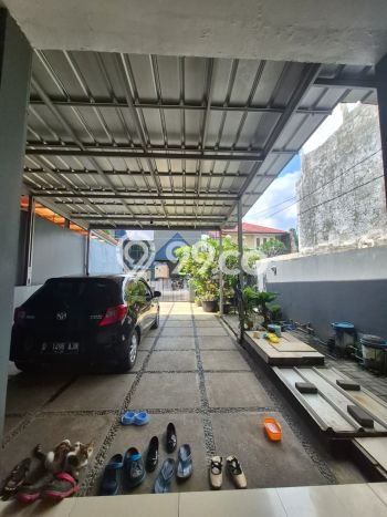 Siap Huni Hunian Elit 3 Kamar di Sukasari Dekat ke Mana Pun Siap Huni Hunian Elit 3 Kamar di Sukasari Dekat ke Mana Pun