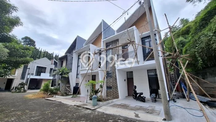 Rumah Cantik Siap Pakai Di Parongpong Luas 80m2 Lokasi Strategis Rumah Cantik Siap Pakai Di Parongpong Luas 80m2 Lokasi Strategis