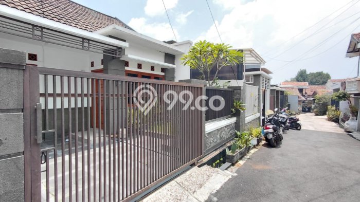 Dijual Rumah Strategis Bagus Punya 2 KT di Cimahi Utara Cimahi SHM Dijual Rumah Strategis Bagus Punya 2 KT di Cimahi Utara Cimahi SHM