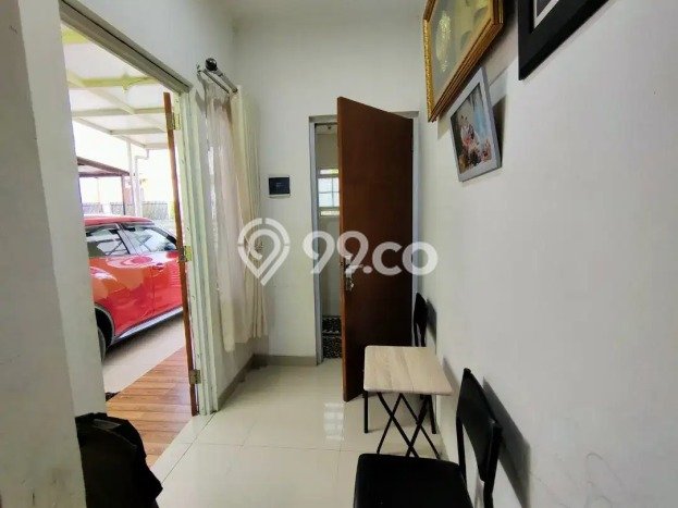 Dijual Cepat Rumah Bagus Siap Huni LB 55m2 di Parongpong, Bandung Barat Dijual Cepat Rumah Bagus Siap Huni LB 55m2 di Parongpong, Bandung Barat