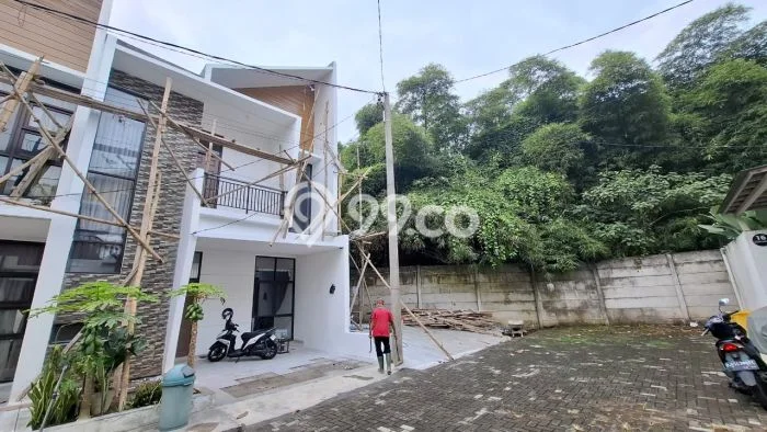 Rumah Cantik Siap Pakai Di Parongpong Luas 80m2 Lokasi Strategis Rumah Cantik Siap Pakai Di Parongpong Luas 80m2 Lokasi Strategis