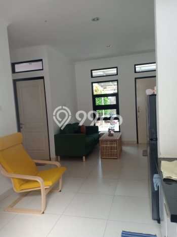 Hunian Cantik Modern Lb 45m2 di Parongpong, Bandung Barat Hunian Cantik Modern Lb 45m2 di Parongpong, Bandung Barat