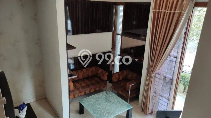 Hunian Mewah Dijual LT 164m2 di Cidadap, Bandung Hunian Mewah Dijual LT 164m2 di Cidadap, Bandung