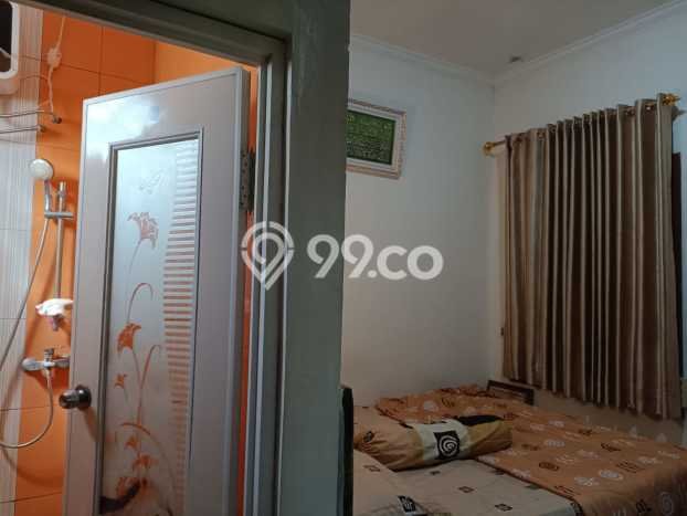 Rumah Modern Cantik 3 KT Bisa Langsung Pindah di Cimahi Utara Rumah Modern Cantik 3 KT Bisa Langsung Pindah di Cimahi Utara
