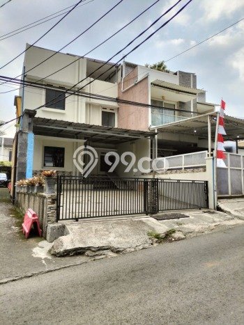 Rumah Cantik Siap Huni Di Parongpong Luas 150m2 Aman Rumah Cantik Siap Huni Di Parongpong Luas 150m2 Aman