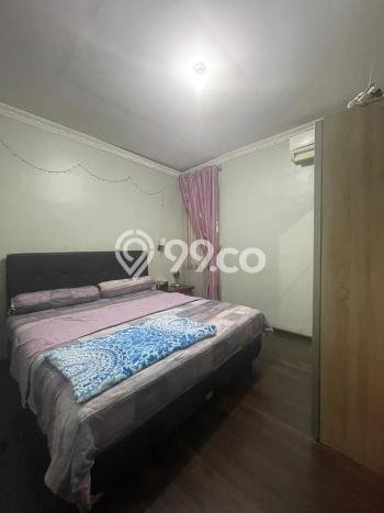 Rumah Modern Cantik 2 Kamar Siap Huni di Cimahi Utara Rumah Modern Cantik 2 Kamar Siap Huni di Cimahi Utara