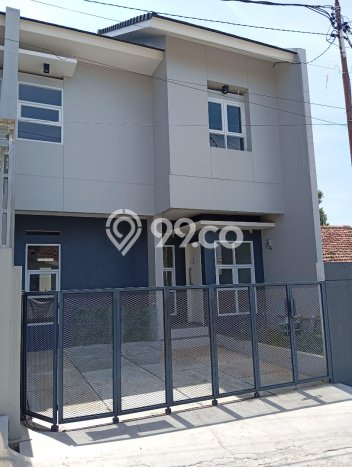 Dijual Rumah Eksklusif 4 KT di Parongpong, Bandung Dijual Rumah Eksklusif 4 KT di Parongpong, Bandung
