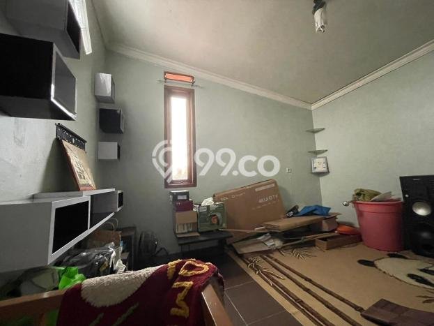 Rumah Modern Cantik 2 Kamar Siap Huni di Cimahi Utara Rumah Modern Cantik 2 Kamar Siap Huni di Cimahi Utara