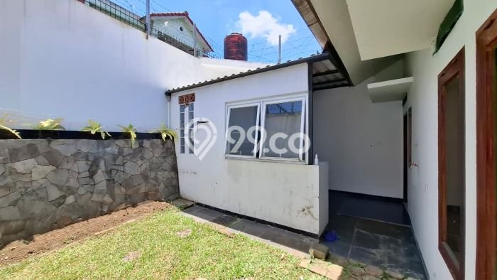 Lokasi strategis! Rumah siap pakai dikontrakkan di Parongpong LB 80m2 Lokasi strategis! Rumah siap pakai dikontrakkan di Parongpong LB 80m2