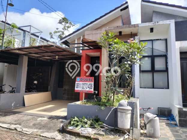 Rumah Modern Minimalis 3 KT Bisa Langsung Pindah di Parongpong Rumah Modern Minimalis 3 KT Bisa Langsung Pindah di Parongpong