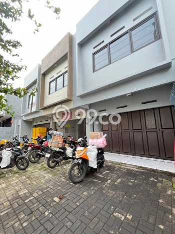 Ruko disewakan lokasi strategis Parongpong Bandung Barat 60m2 Ruko disewakan lokasi strategis Parongpong Bandung Barat 60m2
