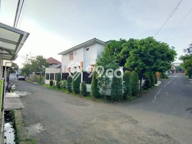 Dijual Cepat Rumah Bagus Siap Huni LB 55m2 di Parongpong, Bandung Barat Dijual Cepat Rumah Bagus Siap Huni LB 55m2 di Parongpong, Bandung Barat
