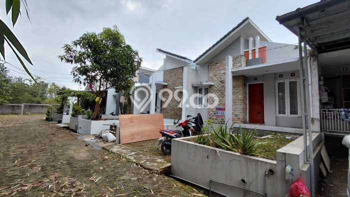 Jual Rumah Harga Miring Parongpong Punya 2 Kamar & LT 84m2 Jual Rumah Harga Miring Parongpong Punya 2 Kamar & LT 84m2