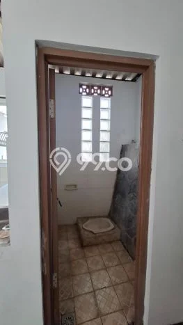 Lokasi strategis! Rumah siap pakai dikontrakkan di Parongpong LB 80m2 Lokasi strategis! Rumah siap pakai dikontrakkan di Parongpong LB 80m2