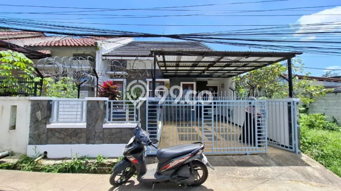 Lokasi strategis! Rumah siap pakai dikontrakkan di Parongpong LB 80m2 Lokasi strategis! Rumah siap pakai dikontrakkan di Parongpong LB 80m2