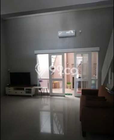 Rumah Modern Cantik 3 Kamar Bisa Langsung Pindah di Ngamprah Rumah Modern Cantik 3 Kamar Bisa Langsung Pindah di Ngamprah