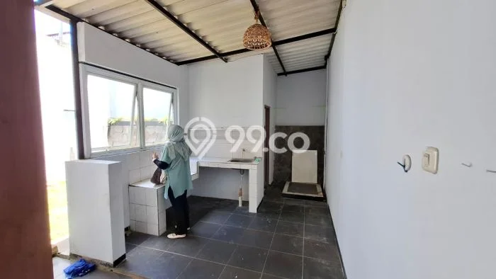 Lokasi strategis! Rumah siap pakai dikontrakkan di Parongpong LB 80m2 Lokasi strategis! Rumah siap pakai dikontrakkan di Parongpong LB 80m2