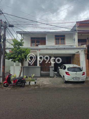 Disewakan Segera Rumah Kondisi Bagus di Kawasan Sukasari, Bandung Disewakan Segera Rumah Kondisi Bagus di Kawasan Sukasari, Bandung