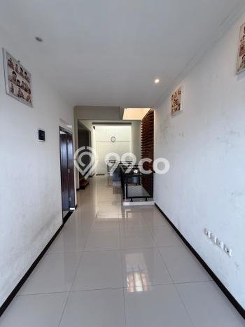 Hunian Cantik Minimalis Lb 137m2 di Parongpong, Bandung Barat Hunian Cantik Minimalis Lb 137m2 di Parongpong, Bandung Barat