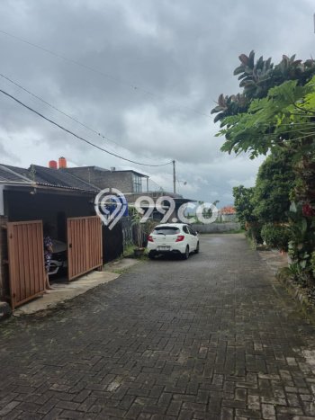 Rumah Modern Cantik 2 Kamar Siap Huni di Cimahi Utara Rumah Modern Cantik 2 Kamar Siap Huni di Cimahi Utara