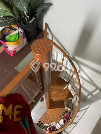 Rumah Modern Cantik 2 Kamar Siap Huni di Cimahi Utara Rumah Modern Cantik 2 Kamar Siap Huni di Cimahi Utara