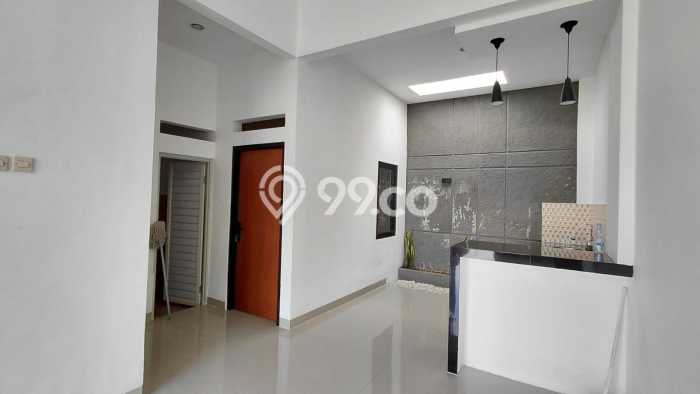 Hunian Cantik Minimalis Lb 50m2 di Parongpong, Bandung Barat Hunian Cantik Minimalis Lb 50m2 di Parongpong, Bandung Barat