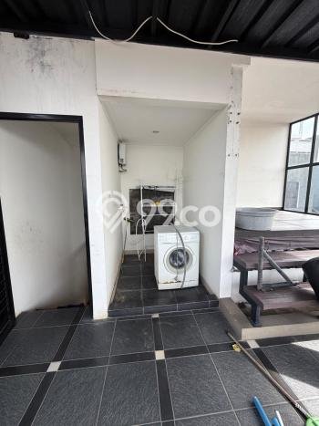 Hunian Cantik Minimalis Lb 137m2 di Parongpong, Bandung Barat Hunian Cantik Minimalis Lb 137m2 di Parongpong, Bandung Barat